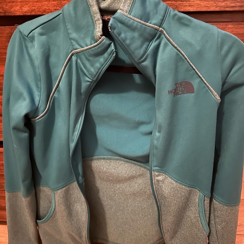North face jacket